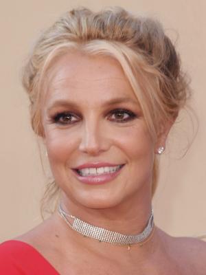 Britney Spears