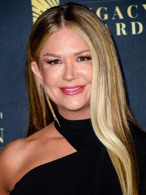 Nancy O'Dell