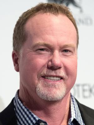 Mark McGwire