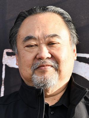 Keone Young