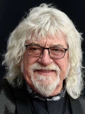 Graeme Edge