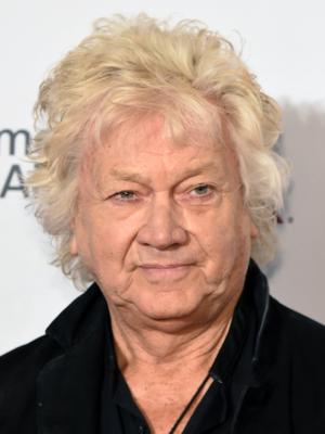 John Lodge