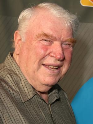 John Madden
