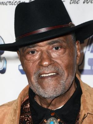 Rosey Grier