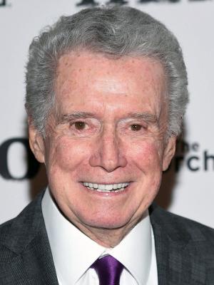 Regis Philbin