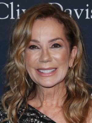 Kathie Lee Gifford