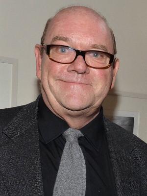 Paul McGuinness