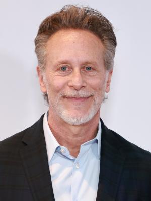 Steven Weber
