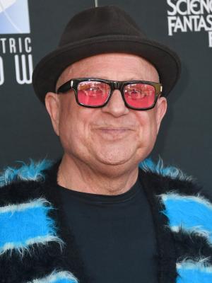Bobcat Goldthwait