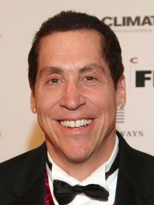 Roy Firestone