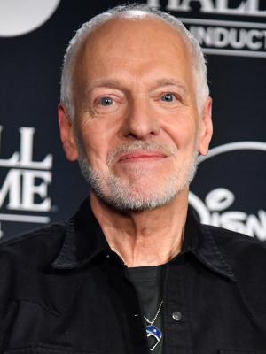 Peter Frampton