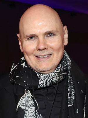 Billy Corgan