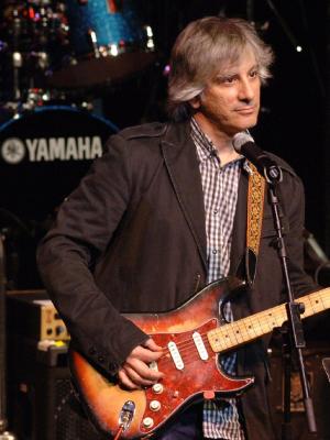 Lee Ranaldo