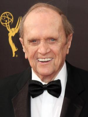 Bob Newhart