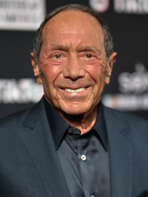 Paul Anka