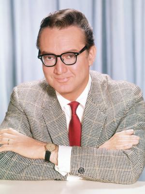 Steve Allen
