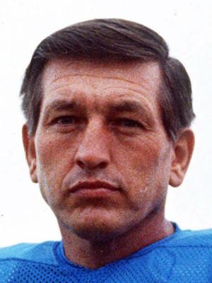 Johnny Unitas