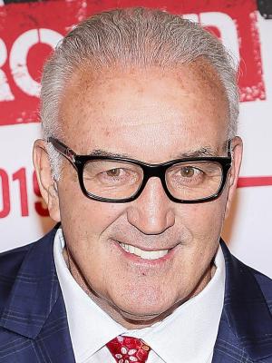 Gerry Cooney