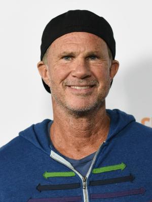 Chad Smith