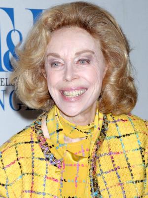 Dr. Joyce Brothers