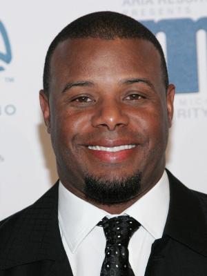 Ken Griffey Jr.