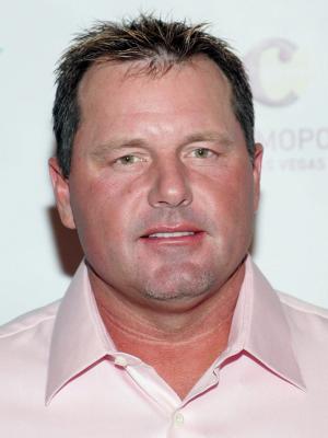 Roger Clemens