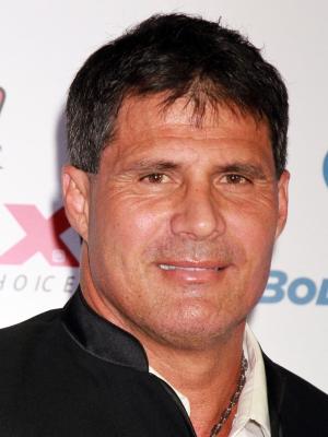 Jose Canseco