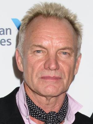 Sting