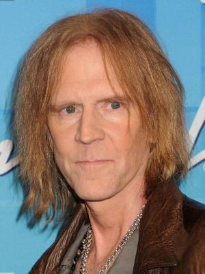 Tom Hamilton