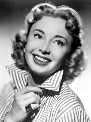 Audrey Meadows