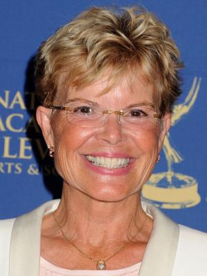 Susan Blu