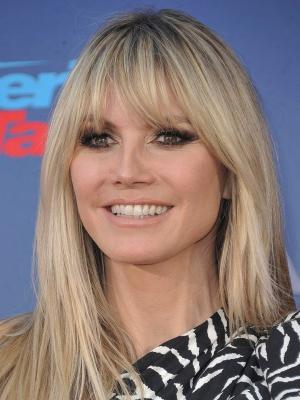 Heidi Klum