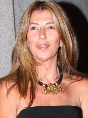 Nina Garcia