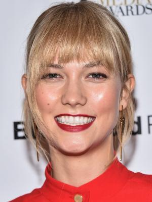 Karlie Kloss