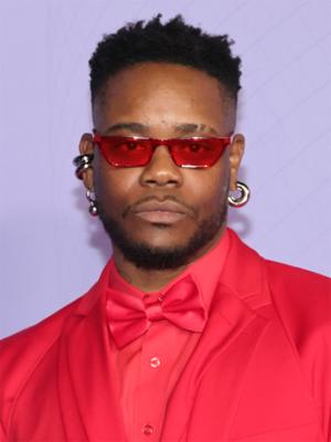 Bishme Cromartie