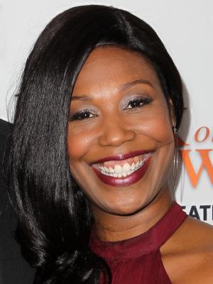 Renee Hill