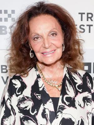 Diane von Fürstenberg