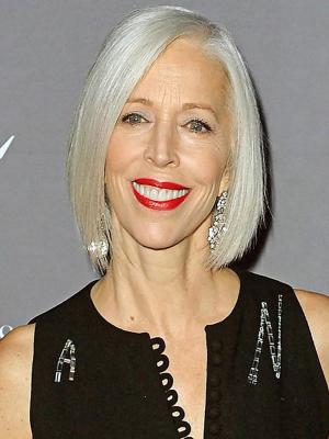 Linda Fargo