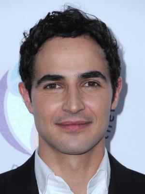 Zac Posen
