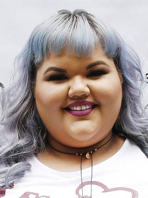 Ashley Nell Tipton