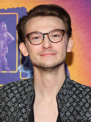 Blake Patterson