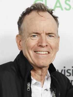 Jonathan Murray