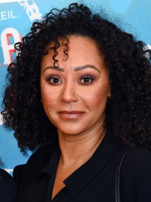 Mel B.
