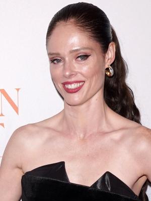 Coco Rocha