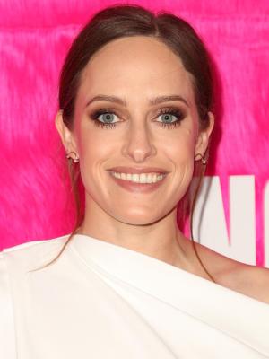 Carly Chaikin