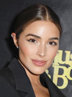 Olivia Culpo