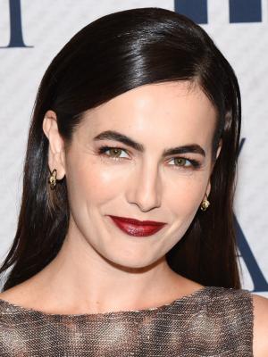 Camilla Belle