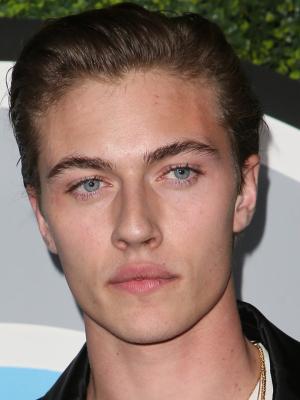 Lucky Blue Smith