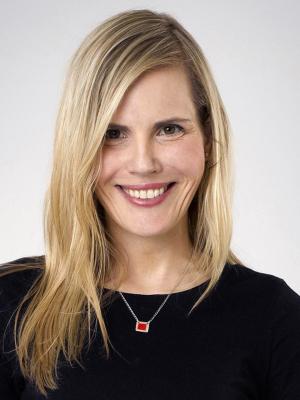 Alexandria von Bromssen