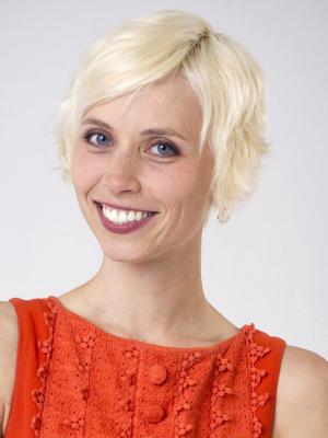 Angela Bacskocky